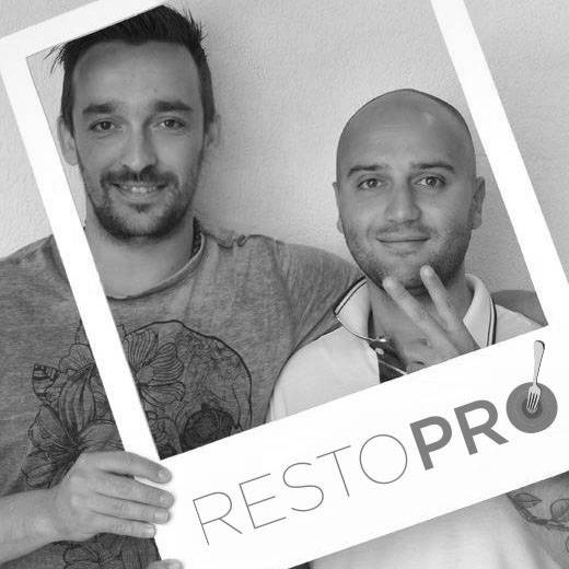 RestoPro recrutement - Notre Histoire - Meilleur restaurant marseille
