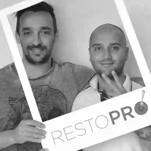 RestoPro recrutement - Notre Histoire - manger a Marseille